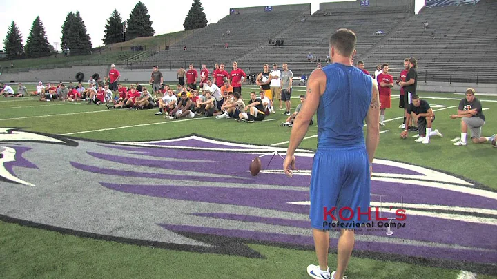 Justin Rosenbaum Wins Competition | 2012 Elite Cam...
