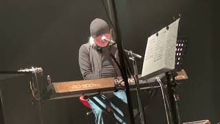 Badly Drawn Boy: Silent Sigh (Solo)