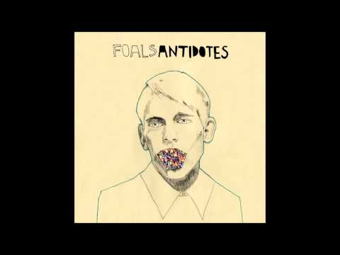 Foals Mathletics HQ