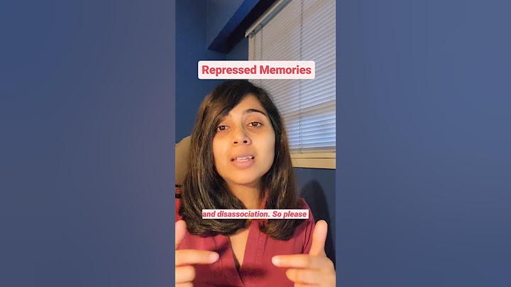 How To Uncover, Unlock. Remember and Heal from Repressed Memories on Your Own | Self Empowerment