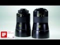 Vídeo: Zeiss Otus 1.4/55 ZF2 - Objetivo para cámaras DSLR Nikon - Ref.2010-055