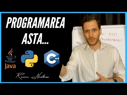 Video: Ce este o blocare în programare?