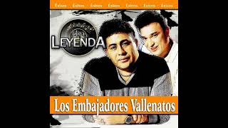 Aquel momento - Los embajadores vallenatos