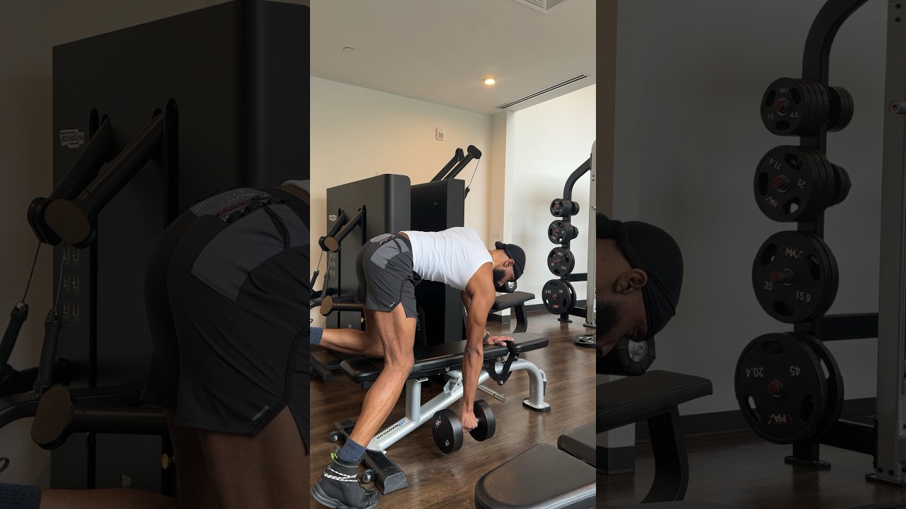 Day 1 of 2024 workouts YouTube