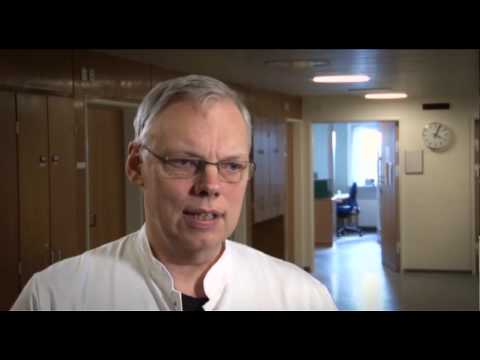 Video: Forebyggelse Af Glaukom