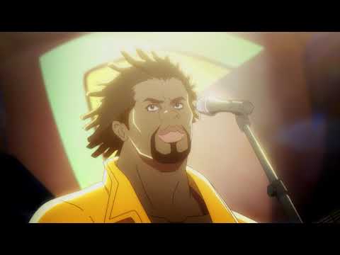 Carole & Tuesday Episode 6 | "Unrequited Love" by Skip