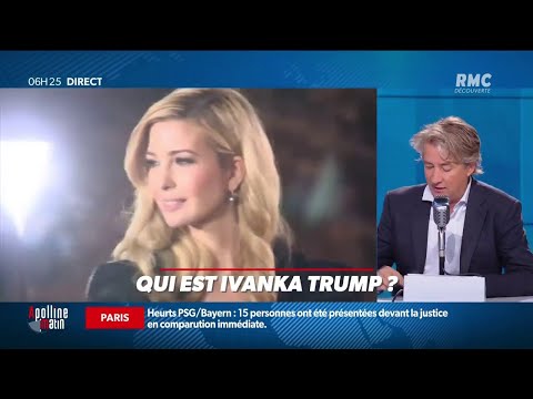 Vidéo: Qui Est Ivanka Trump