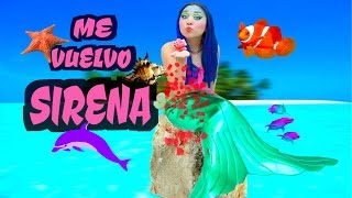 Capítulo 1 Me Convertí En Sirena - El Musical