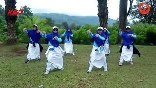 Download Lagu Terhebat (Coboy Junior) || KSN STAR || Coach Kembar \u0026 Star Crew MP3