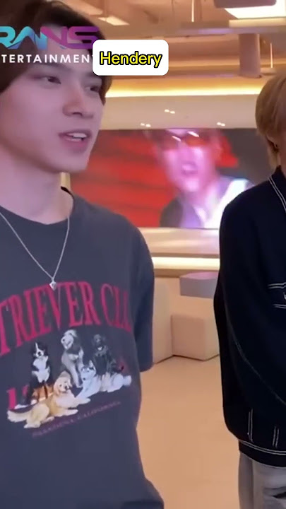 Multitalent member wayV. Emang kalau jadi idol SM harus spek dewa sih #nct #wayv #ransentertainment