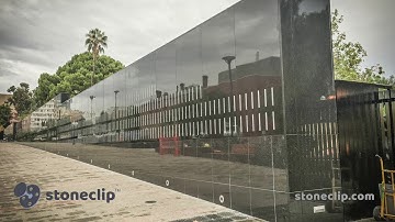 16mm Adjustable Clip