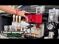 Kopi TEPI JALAN ini mampu mengalahkan jenama kopi kopi ESPRESSO terkenal yang berada di Malaysia!!!