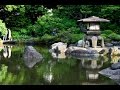 Kyu Furukawa - Japanese Garden, Tokyo ● 旧古河庭園