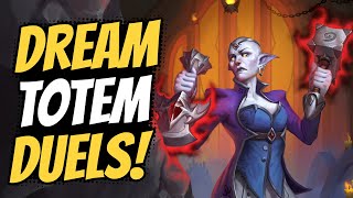 Insane Totem Duels Dude Duels Thief Priest Duels Hearthstone