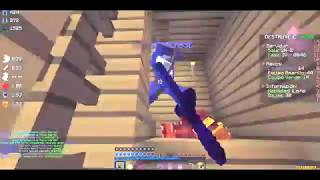 SPAWNKILL V1 [K:180] - FULL PROTE IV & GAPPLE | DeN| Minecub