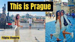 Is It Worthy Visiting Prague?
