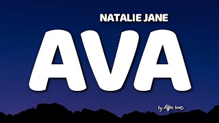 Natalie Jane - Ava Lyrics Who The Fck Is Ava