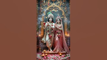 jay shree Krishna Bhajan #love #trending #shreekhatushyam #youtubeshorts #viral