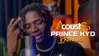 Prince kyd _Khimbeli (ACOUSTEP)