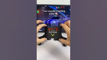 We Literally Have Every Consoles In One Device 