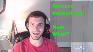 How to NOT get banned on Amazon and what to do if you are
