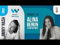 Alina Benun | V1sion Ventures