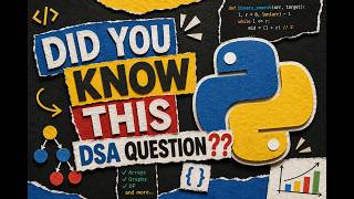 LeetCode 1796 | Second Larget Digit in String | DSA | Python Solution