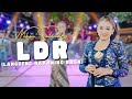 Niken Salindry - LANGGENG DAYANING RASA (LDR) - LIVE BLITAR (Official Music Video ANEKA SAFARI)