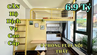 Top 10 Thuê Căn Hộ Dịch Vụ Quận 9 Đặc Sắc Nhất Năm 2022