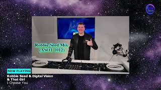 Robbie Seed Mix (ASOT 1012)