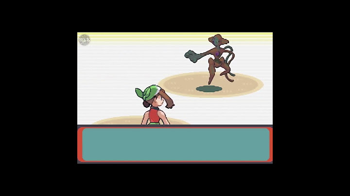 Only One Pokeball To Catch Deoxys 👽 , Can you succeed in the challenge ?  #challenge