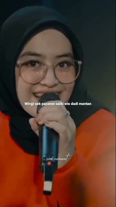 Angel 2 - Woro Widowati #worowidowati #shorts #fyp