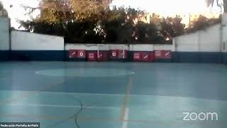 Evento Regional Provincial Federación Porteña De Patin