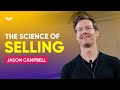 The 5step formula to selling with love  jason campbell