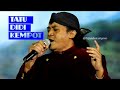 TATU - DIDI KEMPOT ( Lirik )