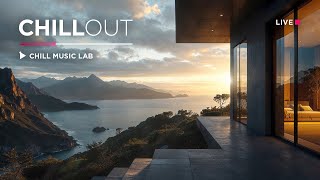 Deep Chillout Music — Focus & Inspiration Mix