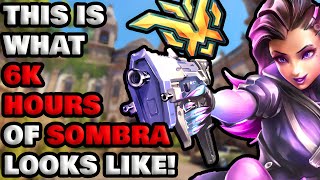 Sombra Is The Final Boss! | Overwatch 2