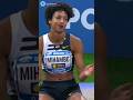 Mihambo S Nightmare At Dusseldorf Malaikamihambo Trackandfield2024 Womenslongjump Mihambo S Nightmare At Dusseldorf Malaikamihambo Trackandfield2024 Womenslongjump