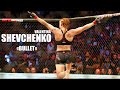 Valentina "BULLET" Shevchenko - All UFC Highlight/Knockout/Trainingᴴᴰ