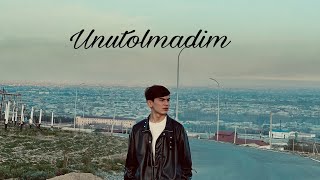 Asadbek Khusanov - Unutolmadim (Cover-2024)