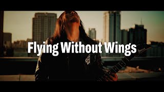 Makrifat Terbang Tanpa Sayap Flying Without Wings English Version