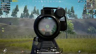 أقوى ضربة قناص Pubg#