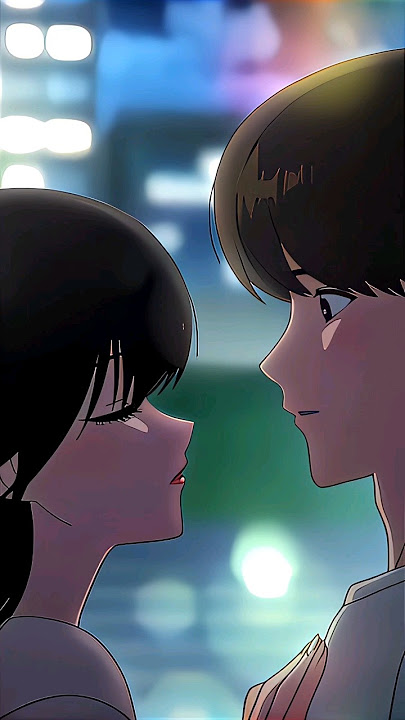 Download lagu 💙Li Shiya | The Girl Downstairs 4k anime edit🎬