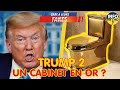 Quiz sur la vidéo de Donald Trump et son gouvernement