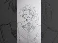 #アナログ #イラスト #ヒロアカ