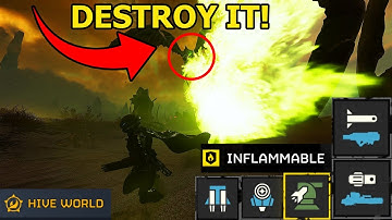 Helldivers 2 - Best Strategy to Kill the Dragonroach