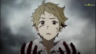 Kyoukai No Kanata - Another Love - AMV 「HD」