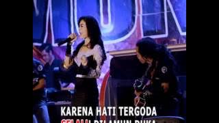 Iis Dahlia - Beban Asmara ( Karaoke Version )