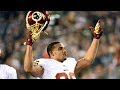 Jordan reed redskins highlights