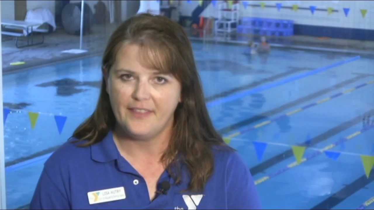 Hot Springs Family YMCA Summer Feeding Program YouTube